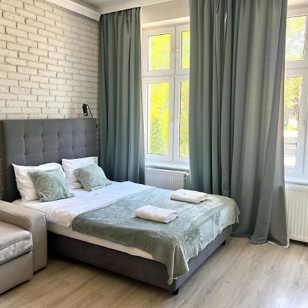 Agapella Apartamenty- Monte Top Studio Sopoty Exteriér fotografie