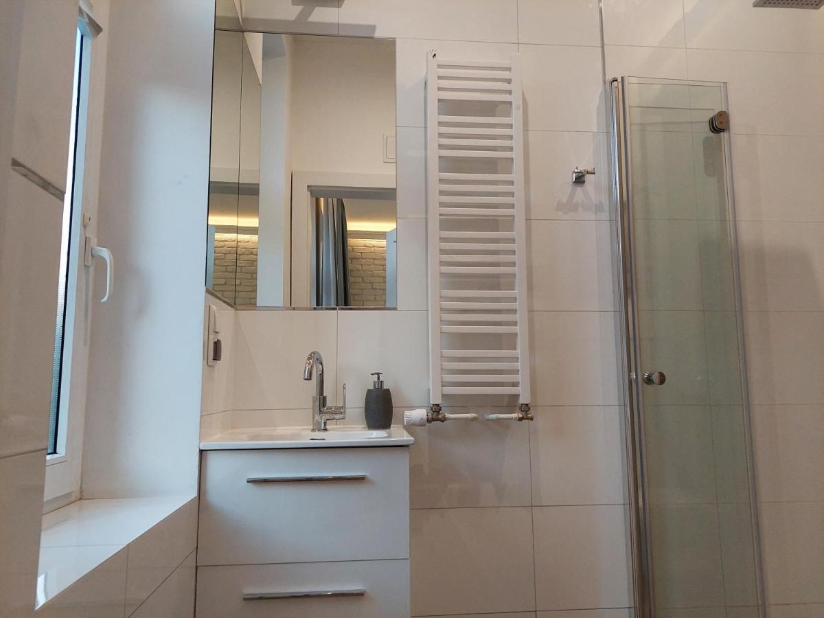 Agapella Apartamenty- Monte Top Studio Sopoty Exteriér fotografie